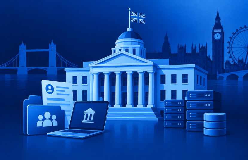 Government and Public Sector